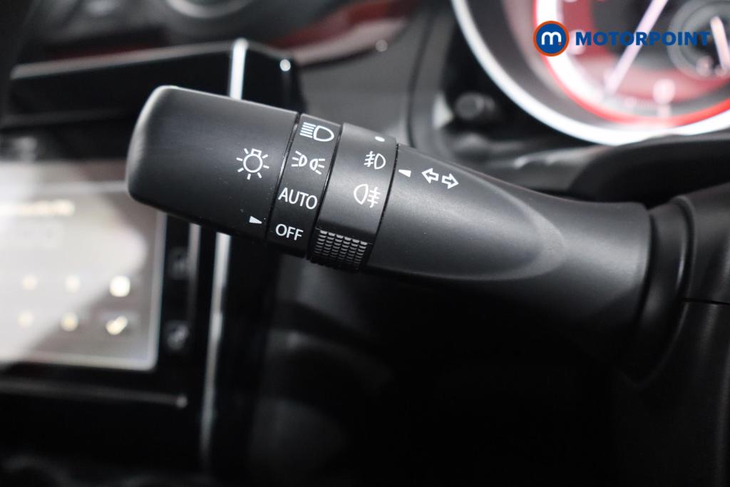 Suzuki Swift Sport Manual Petrol Hatchback - Stock Number (1581557) - 8th supplementary image