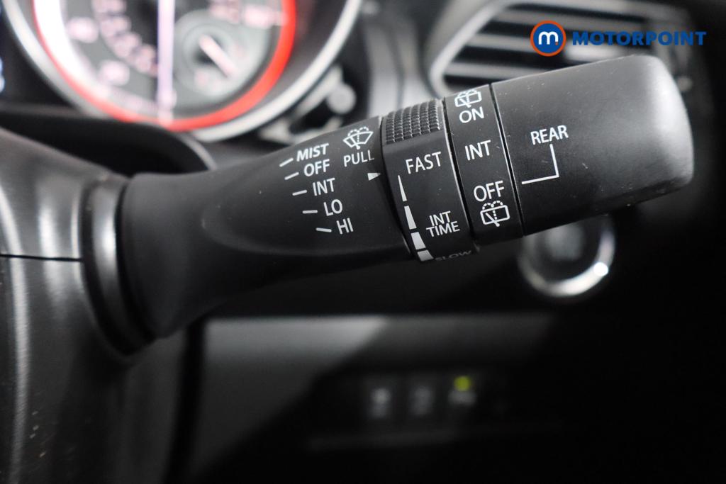 Suzuki Swift Sport Manual Petrol Hatchback - Stock Number (1581557) - 9th supplementary image