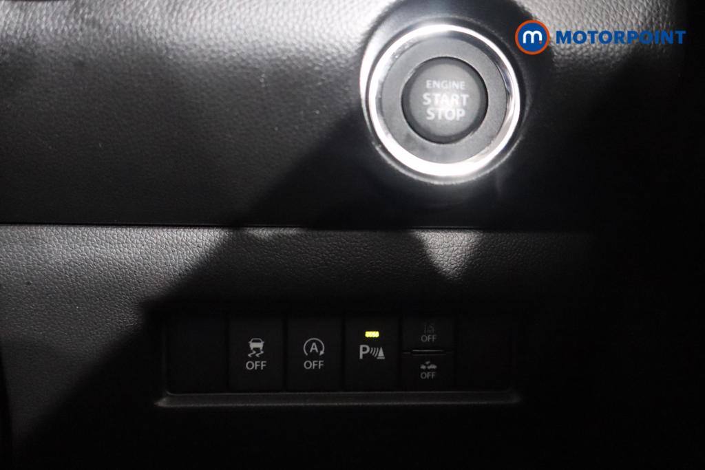 Suzuki Swift Sport Manual Petrol Hatchback - Stock Number (1581557) - 10th supplementary image