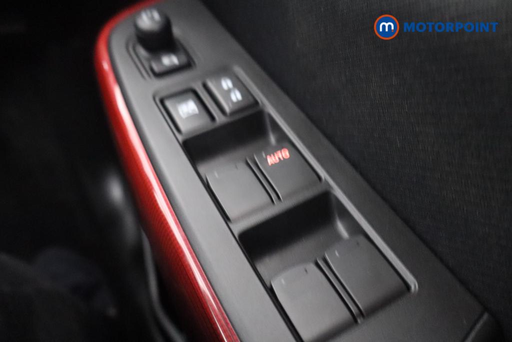 Suzuki Swift Sport Manual Petrol Hatchback - Stock Number (1581557) - 11th supplementary image