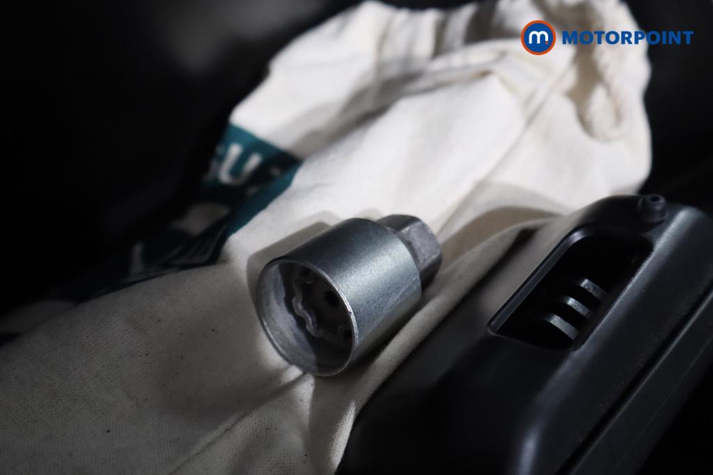 Suzuki Swift Sport Manual Petrol Hatchback - Stock Number (1581557) - 13th supplementary image