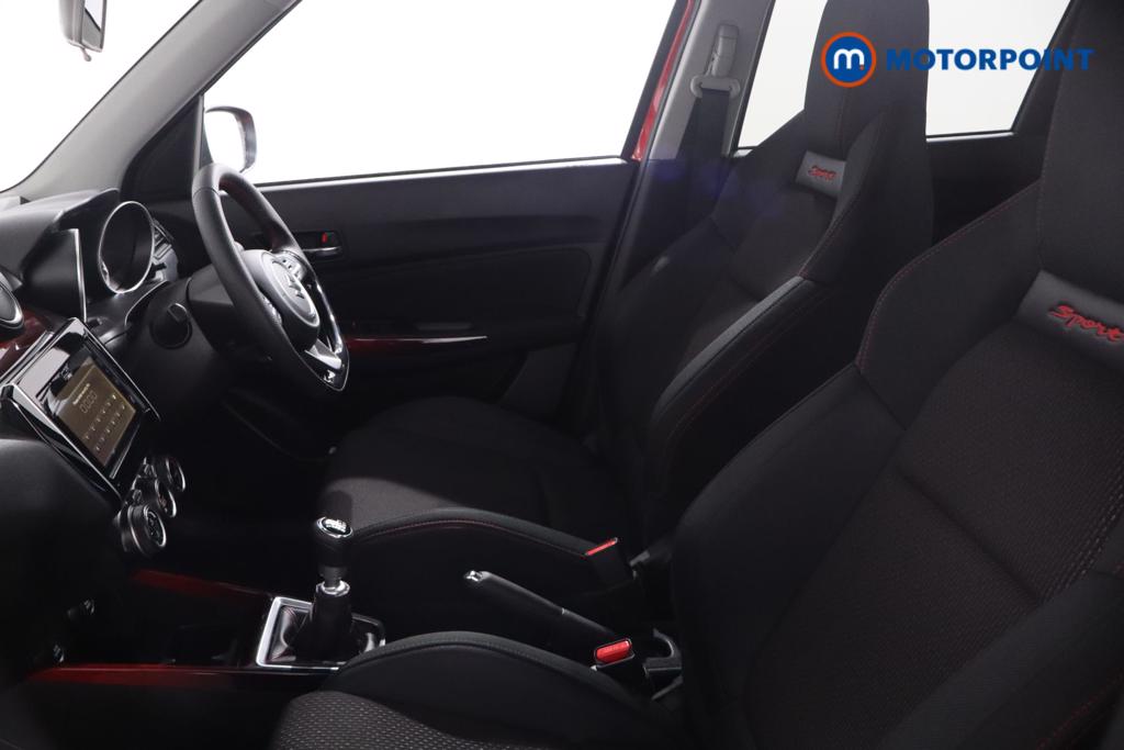 Suzuki Swift Sport Manual Petrol Hatchback - Stock Number (1581557) - 14th supplementary image