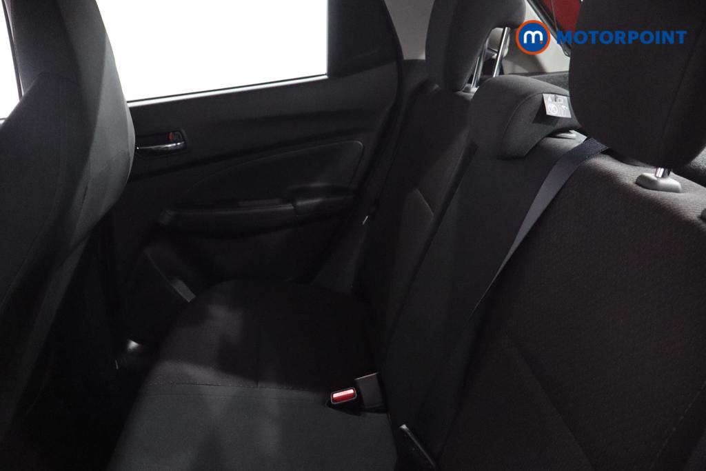 Suzuki Swift Sport Manual Petrol Hatchback - Stock Number (1581557) - 15th supplementary image