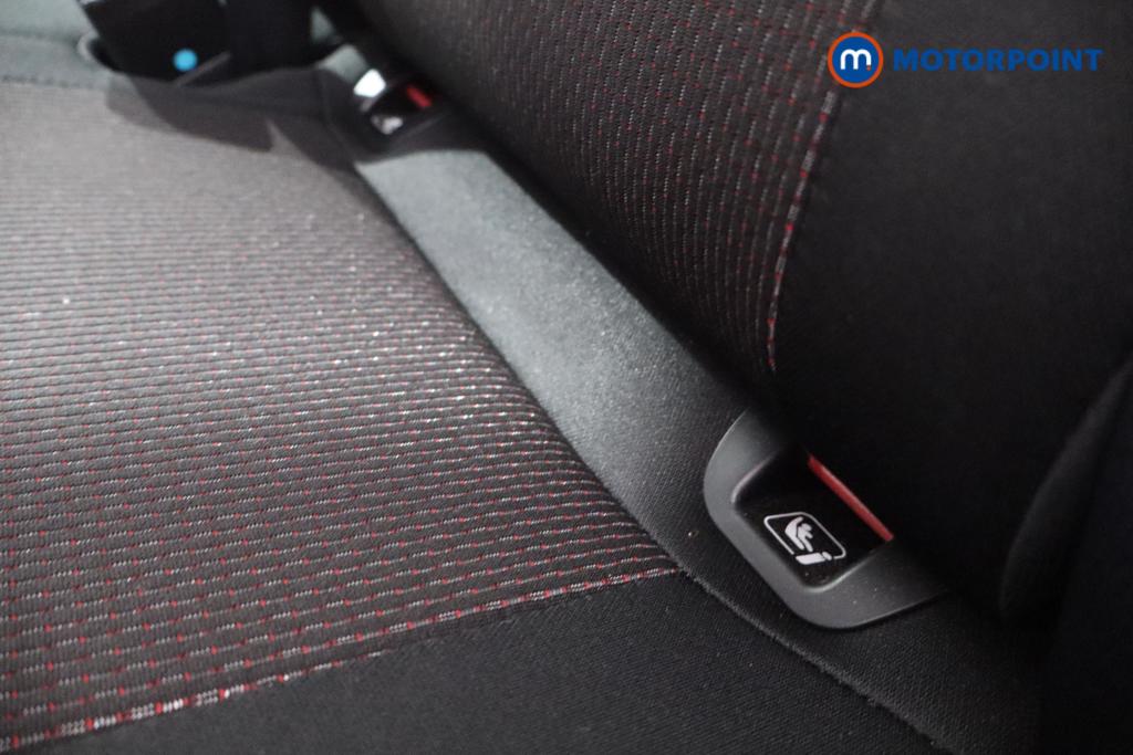 Suzuki Swift Sport Manual Petrol Hatchback - Stock Number (1581557) - 16th supplementary image