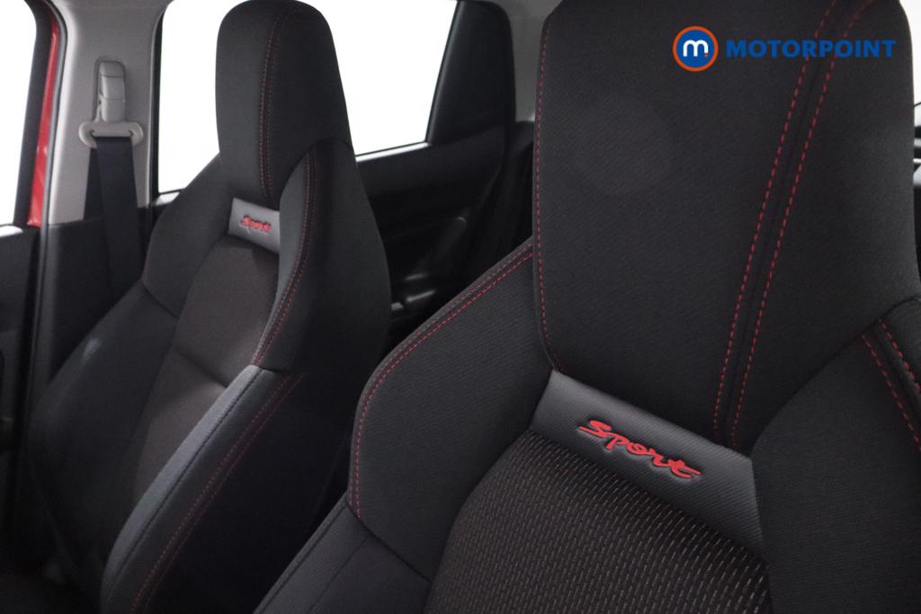 Suzuki Swift Sport Manual Petrol Hatchback - Stock Number (1581557) - 22nd supplementary image
