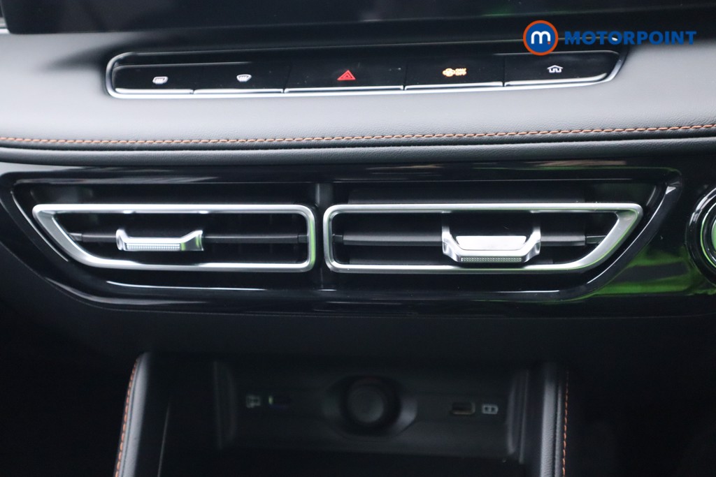 Mg Motor Uk HS Trophy Automatic Petrol SUV - Stock Number (1581641) - 3rd supplementary image