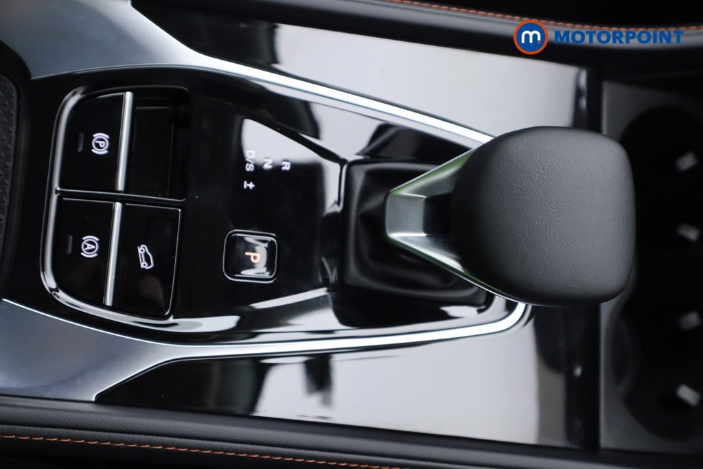 Mg Motor Uk HS Trophy Automatic Petrol SUV - Stock Number (1581641) - 4th supplementary image