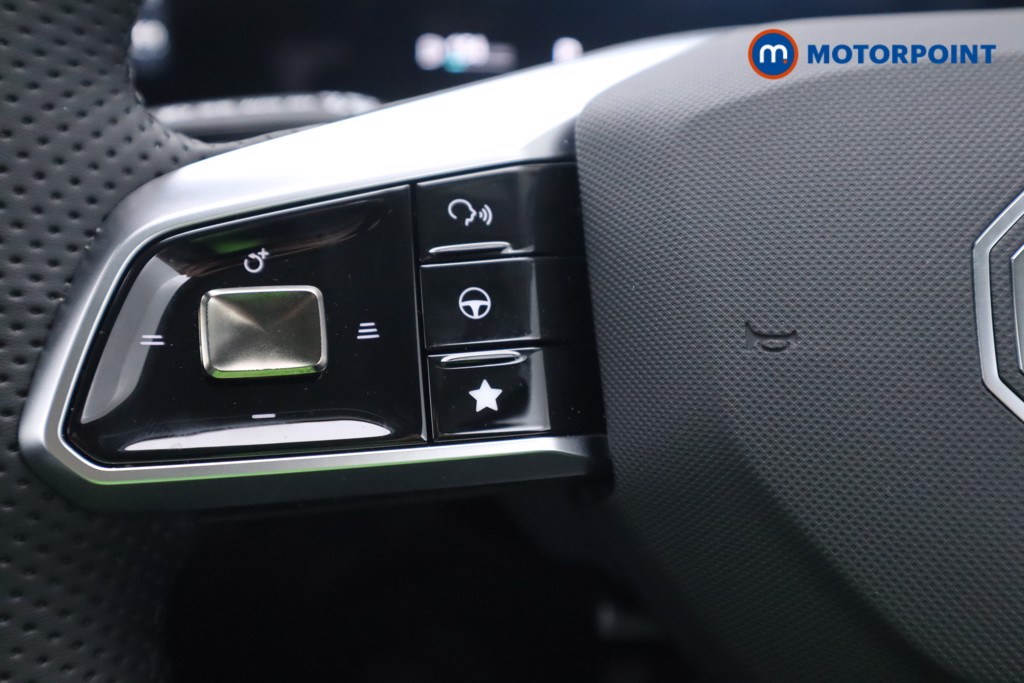 Mg Motor Uk HS Trophy Automatic Petrol SUV - Stock Number (1581641) - 5th supplementary image