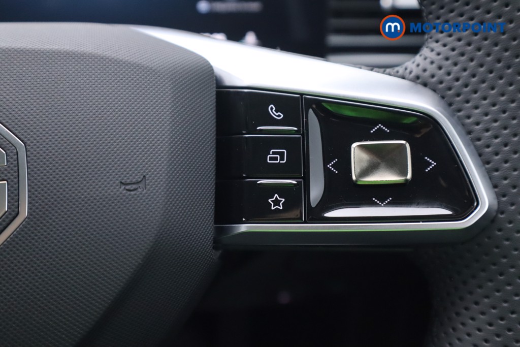 Mg Motor Uk HS Trophy Automatic Petrol SUV - Stock Number (1581641) - 6th supplementary image