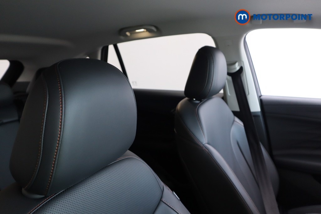 Mg Motor Uk HS Trophy Automatic Petrol SUV - Stock Number (1581641) - 13th supplementary image