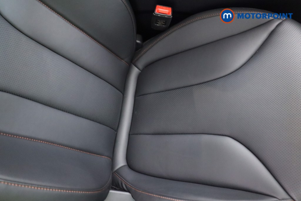 Mg Motor Uk HS Trophy Automatic Petrol SUV - Stock Number (1581641) - 14th supplementary image