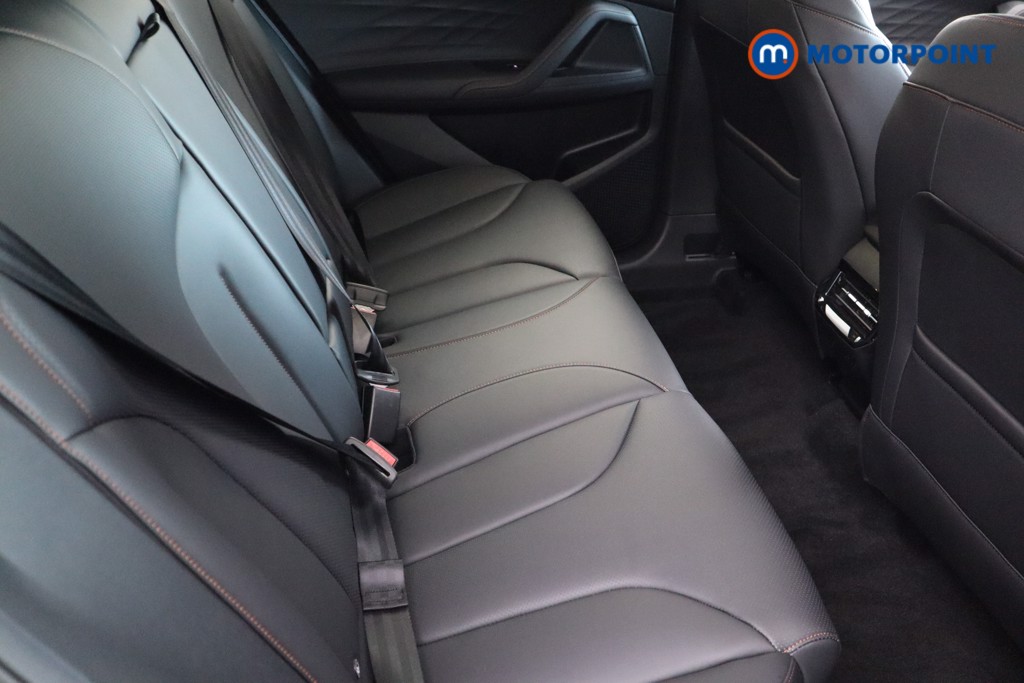 Mg Motor Uk HS Trophy Automatic Petrol SUV - Stock Number (1581641) - 16th supplementary image