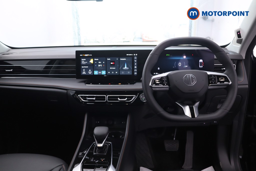 Mg Motor Uk HS Trophy Automatic Petrol SUV - Stock Number (1581641) - 17th supplementary image