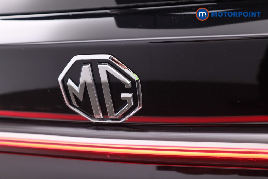 Mg Motor Uk HS Trophy Automatic Petrol SUV - Stock Number (1581641) - 21st supplementary image