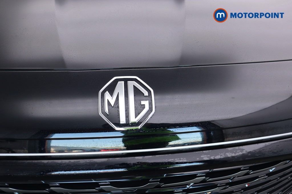Mg Motor Uk HS Trophy Automatic Petrol SUV - Stock Number (1581641) - 22nd supplementary image