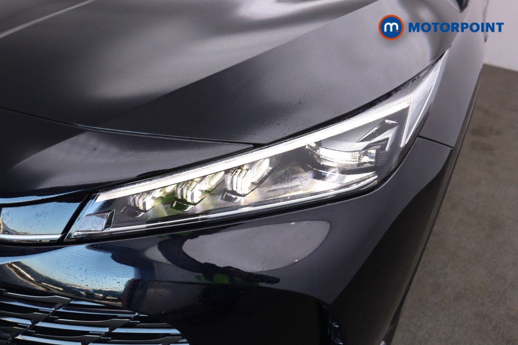 Mg Motor Uk HS Trophy Automatic Petrol SUV - Stock Number (1581641) - 23rd supplementary image