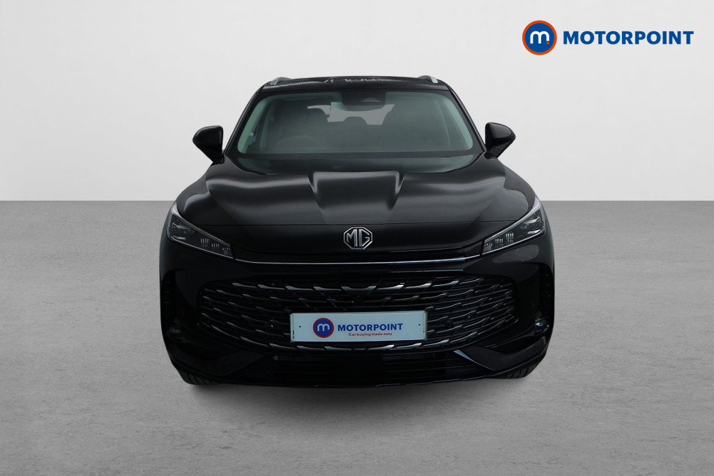 Mg Motor Uk HS Trophy Automatic Petrol SUV - Stock Number (1581641) - Front bumper