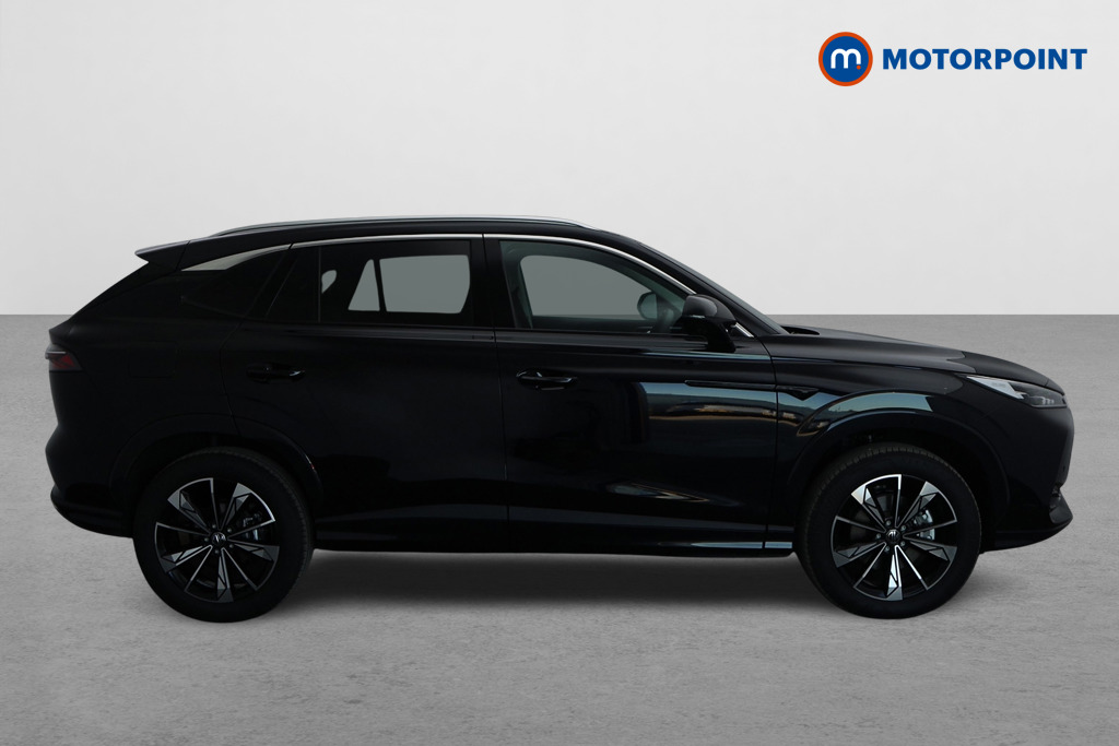 Mg Motor Uk HS Trophy Automatic Petrol SUV - Stock Number (1581641) - Drivers side