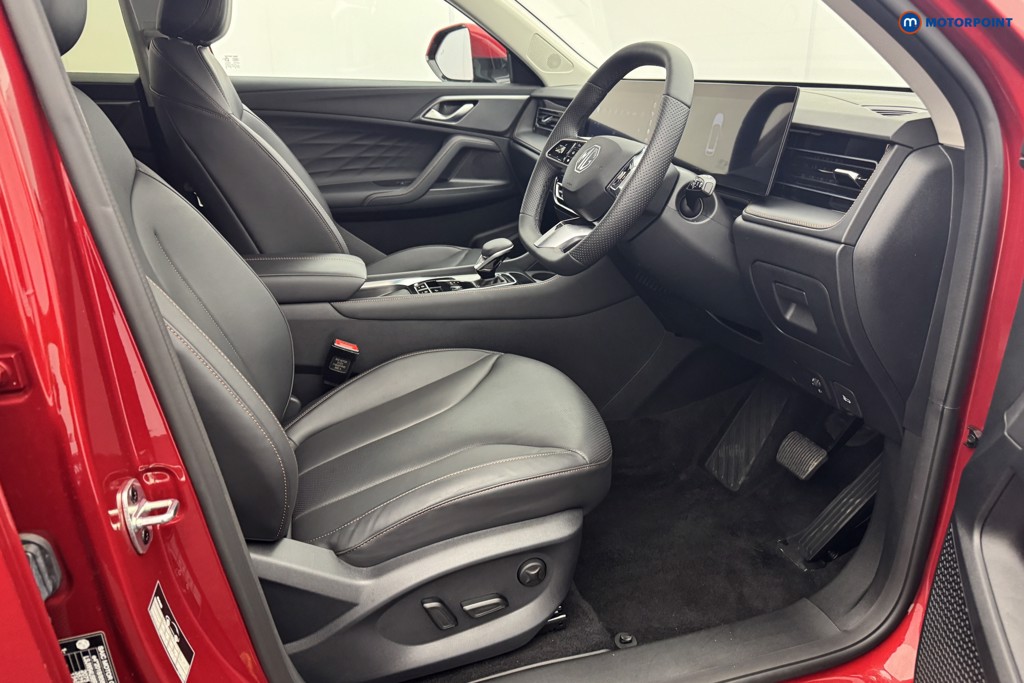 Mg Motor Uk HS Trophy Automatic Petrol SUV - Stock Number (1581651) - 6th supplementary image