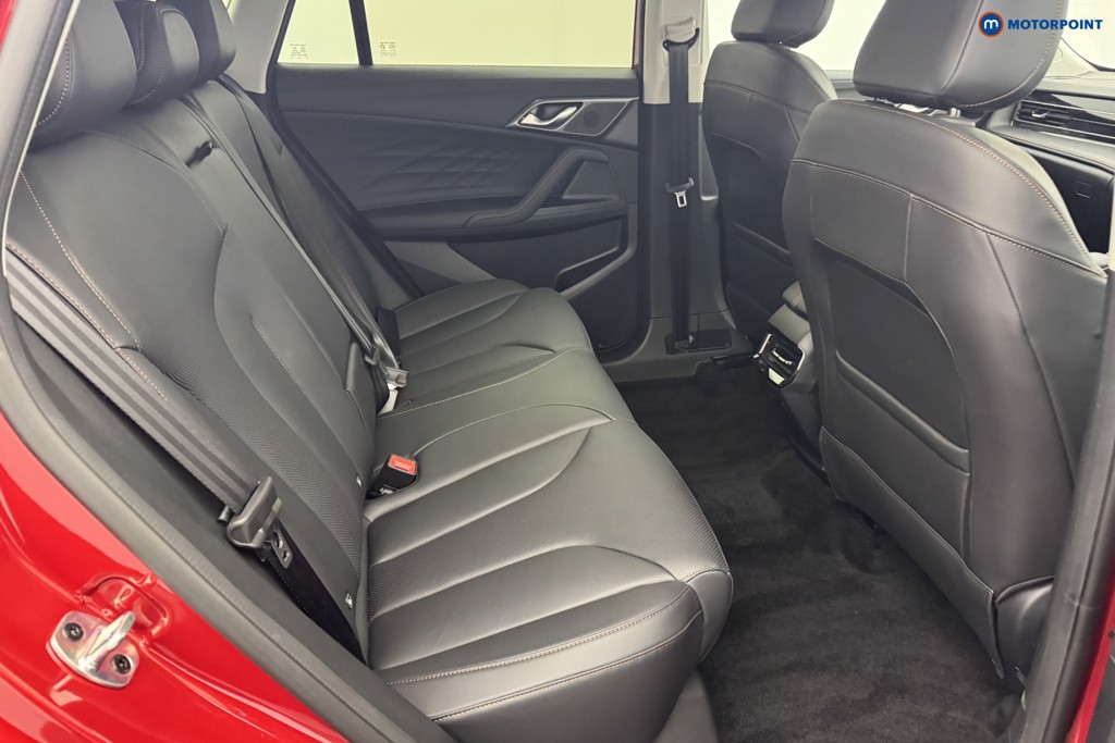 Mg Motor Uk HS Trophy Automatic Petrol SUV - Stock Number (1581651) - 7th supplementary image