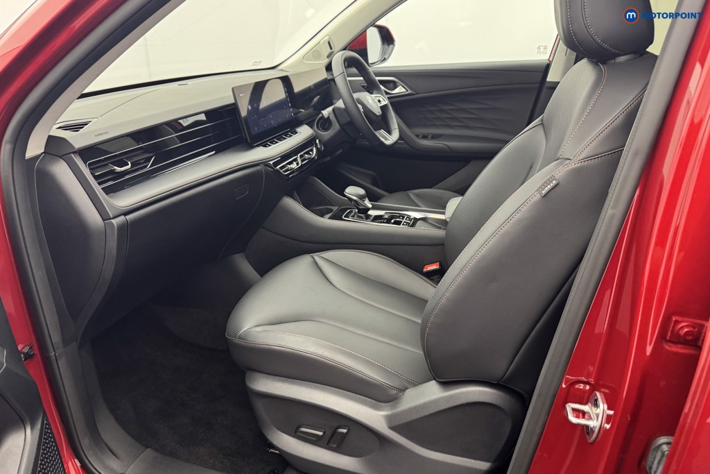 Mg Motor Uk HS Trophy Automatic Petrol SUV - Stock Number (1581651) - 9th supplementary image