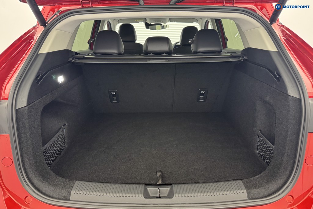 Mg Motor Uk HS Trophy Automatic Petrol SUV - Stock Number (1581651) - 10th supplementary image
