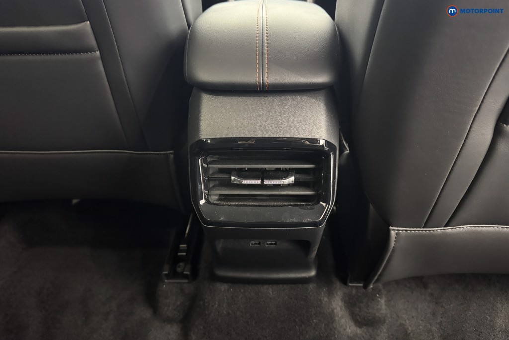 Mg Motor Uk HS Trophy Automatic Petrol SUV - Stock Number (1581651) - 20th supplementary image