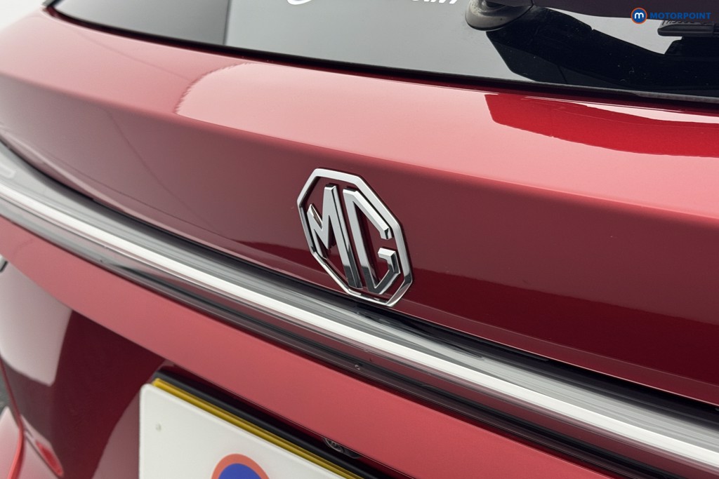 Mg Motor Uk HS Trophy Automatic Petrol SUV - Stock Number (1581651) - 21st supplementary image
