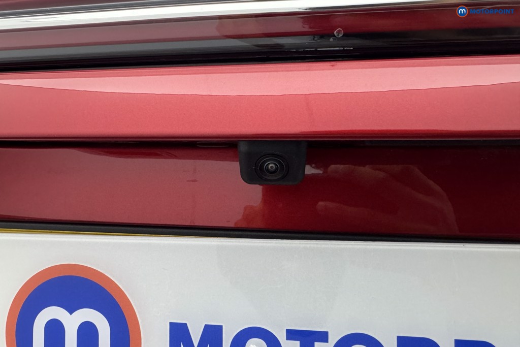 Mg Motor Uk HS Trophy Automatic Petrol SUV - Stock Number (1581651) - 23rd supplementary image