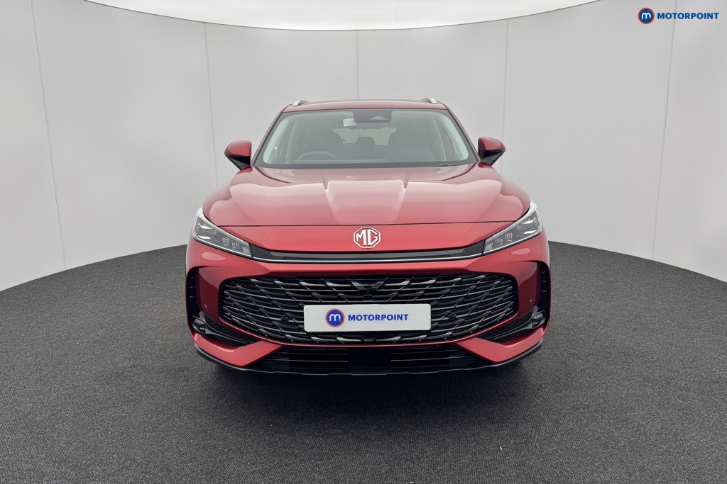 Mg Motor Uk HS Trophy Automatic Petrol SUV - Stock Number (1581651) - 27th supplementary image