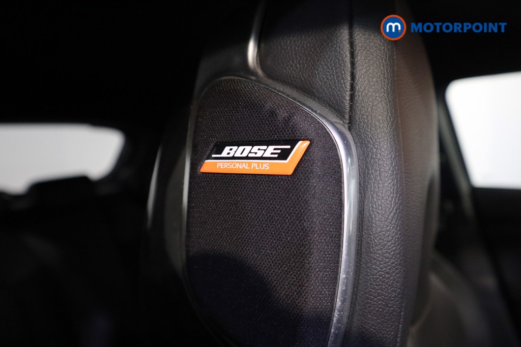 Nissan Juke Tekna-Plus Manual Petrol SUV - Stock Number (1581679) - 12th supplementary image