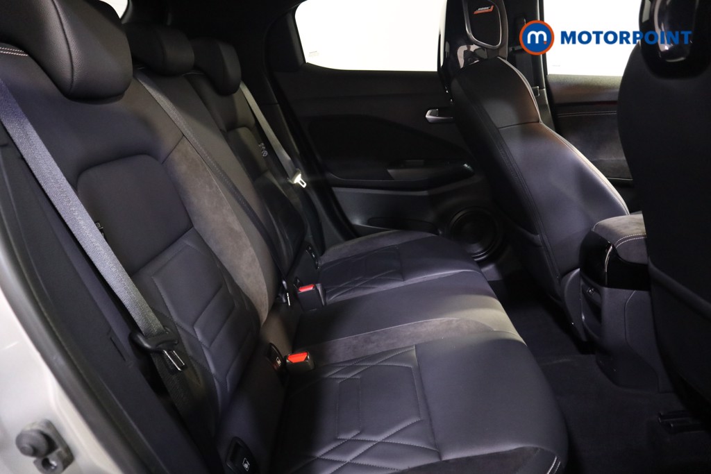 Nissan Juke Tekna-Plus Manual Petrol SUV - Stock Number (1581679) - 13th supplementary image