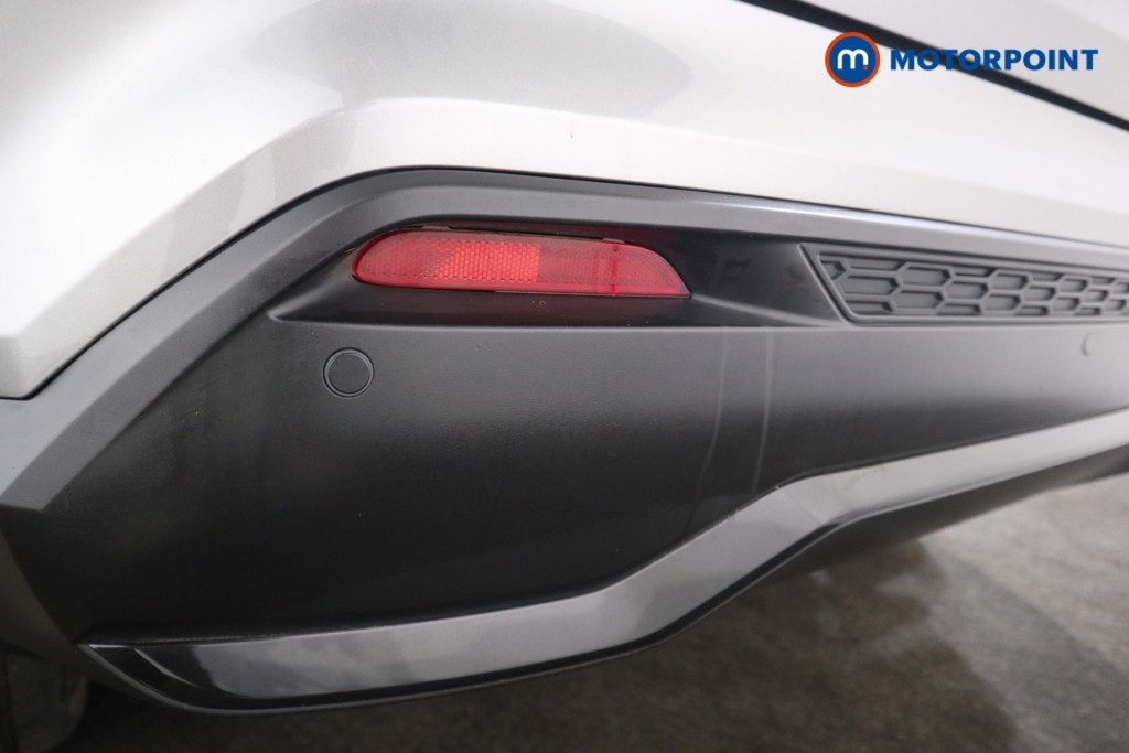 Nissan Juke Tekna-Plus Manual Petrol SUV - Stock Number (1581679) - 19th supplementary image
