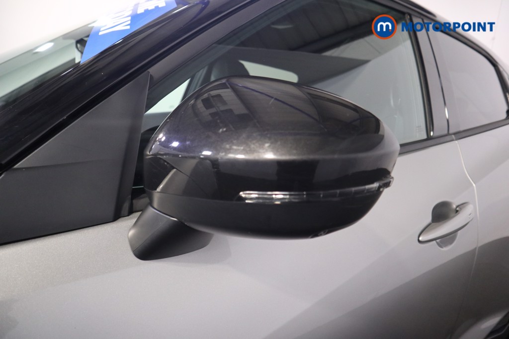 Nissan Juke Tekna-Plus Manual Petrol SUV - Stock Number (1581679) - 24th supplementary image