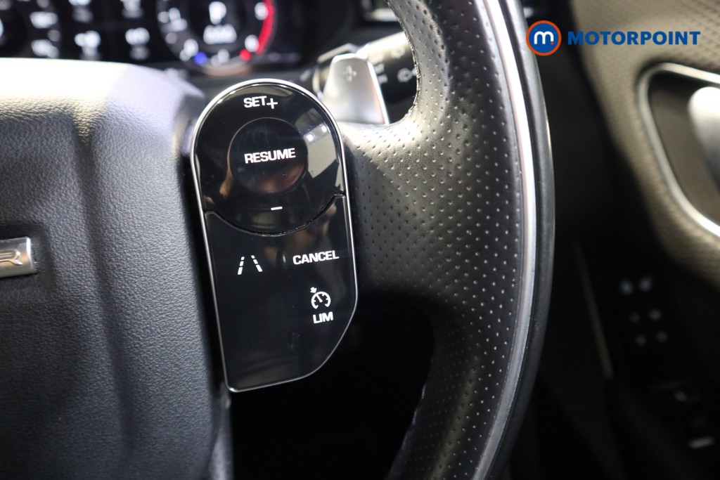 Land Rover Range Rover Velar R-Dynamic Se Automatic Diesel SUV - Stock Number (1581707) - 4th supplementary image