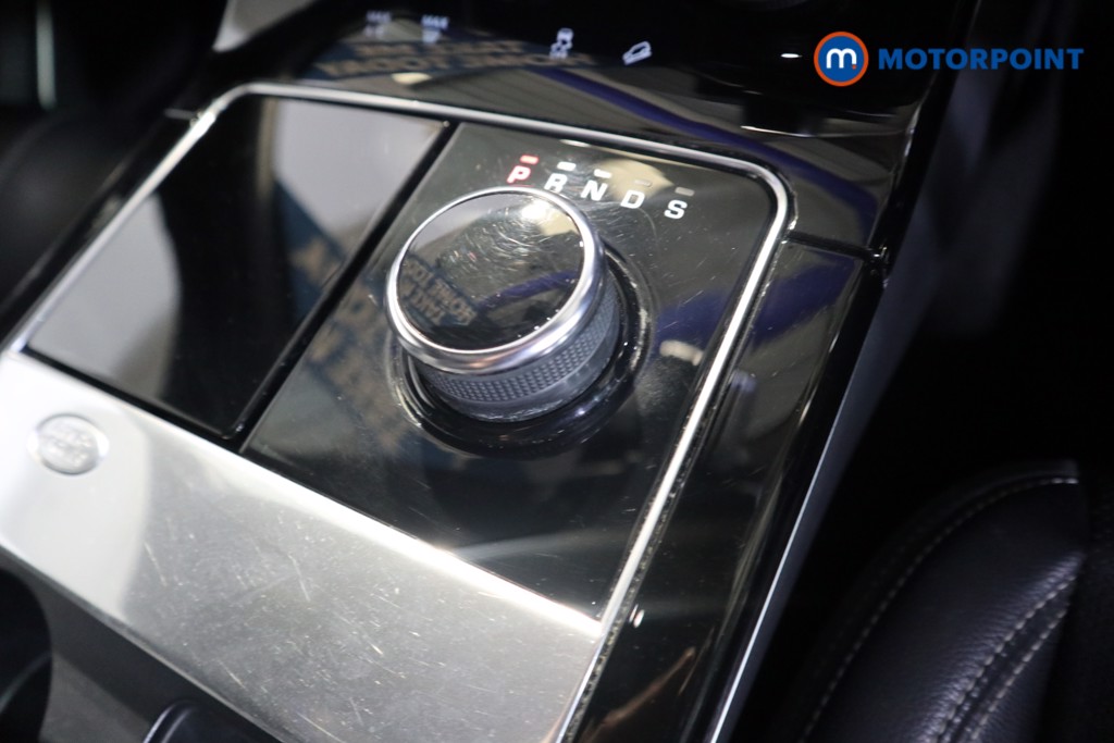 Land Rover Range Rover Velar R-Dynamic Se Automatic Diesel SUV - Stock Number (1581707) - 8th supplementary image