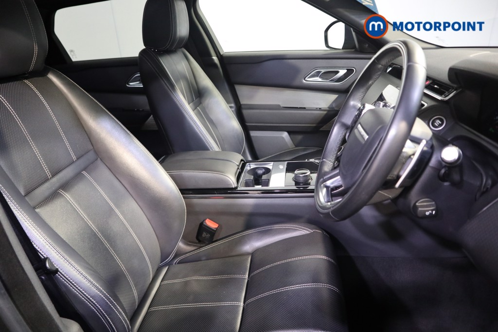 Land Rover Range Rover Velar R-Dynamic Se Automatic Diesel SUV - Stock Number (1581707) - 11th supplementary image