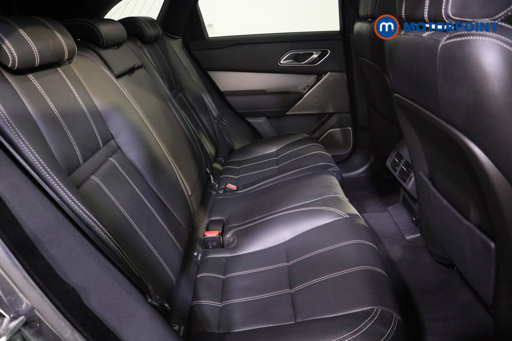 Land Rover Range Rover Velar R-Dynamic Se Automatic Diesel SUV - Stock Number (1581707) - 12th supplementary image