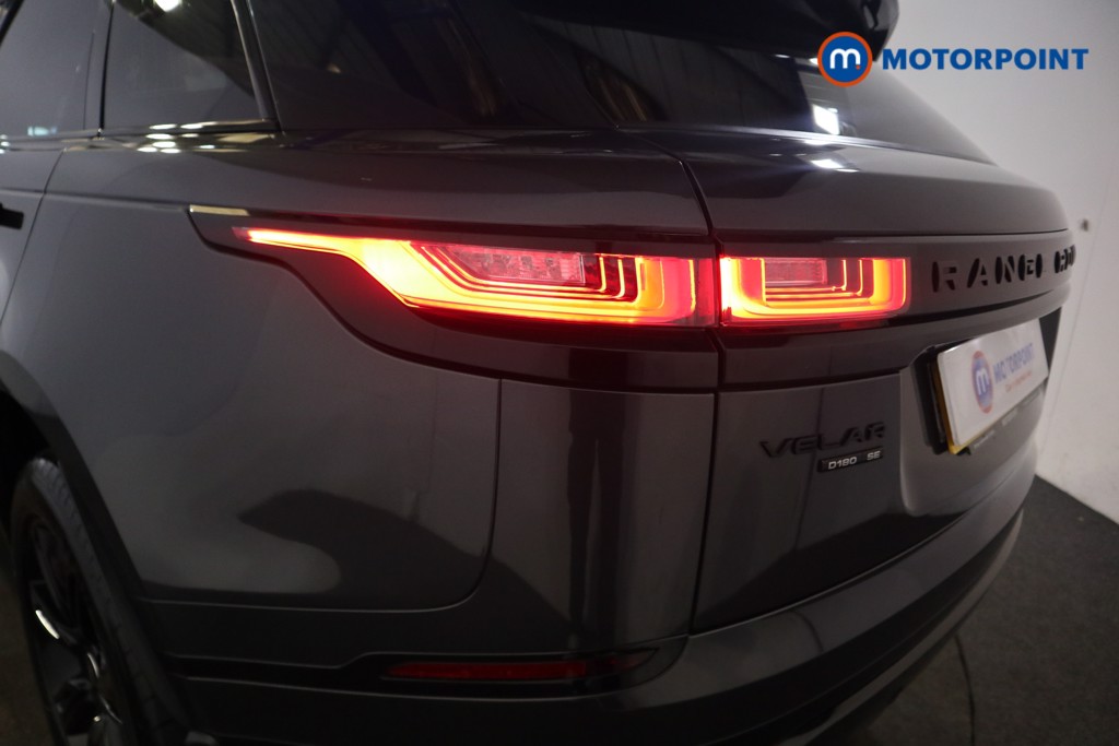 Land Rover Range Rover Velar R-Dynamic Se Automatic Diesel SUV - Stock Number (1581707) - 21st supplementary image