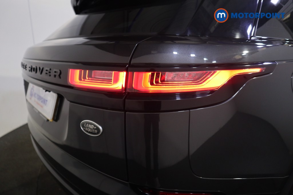 Land Rover Range Rover Velar R-Dynamic Se Automatic Diesel SUV - Stock Number (1581707) - 22nd supplementary image