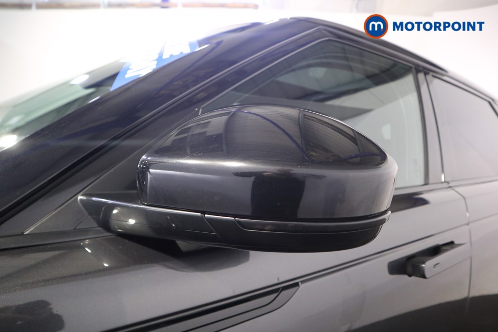Land Rover Range Rover Velar R-Dynamic Se Automatic Diesel SUV - Stock Number (1581707) - 24th supplementary image
