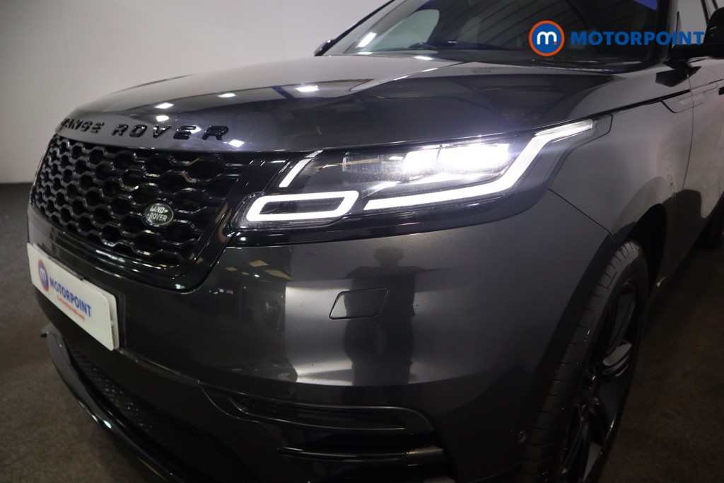 Land Rover Range Rover Velar R-Dynamic Se Automatic Diesel SUV - Stock Number (1581707) - 25th supplementary image