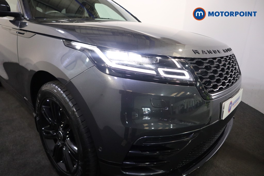 Land Rover Range Rover Velar R-Dynamic Se Automatic Diesel SUV - Stock Number (1581707) - 26th supplementary image