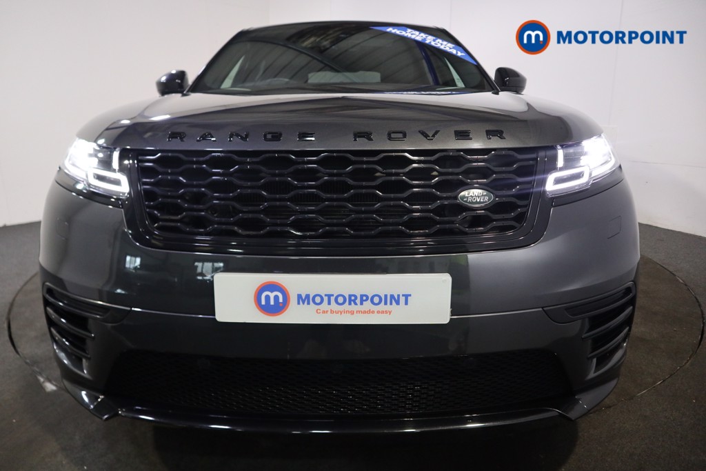 Land Rover Range Rover Velar R-Dynamic Se Automatic Diesel SUV - Stock Number (1581707) - 27th supplementary image