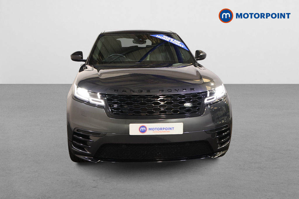 Land Rover Range Rover Velar R-Dynamic Se Automatic Diesel SUV - Stock Number (1581707) - Front bumper