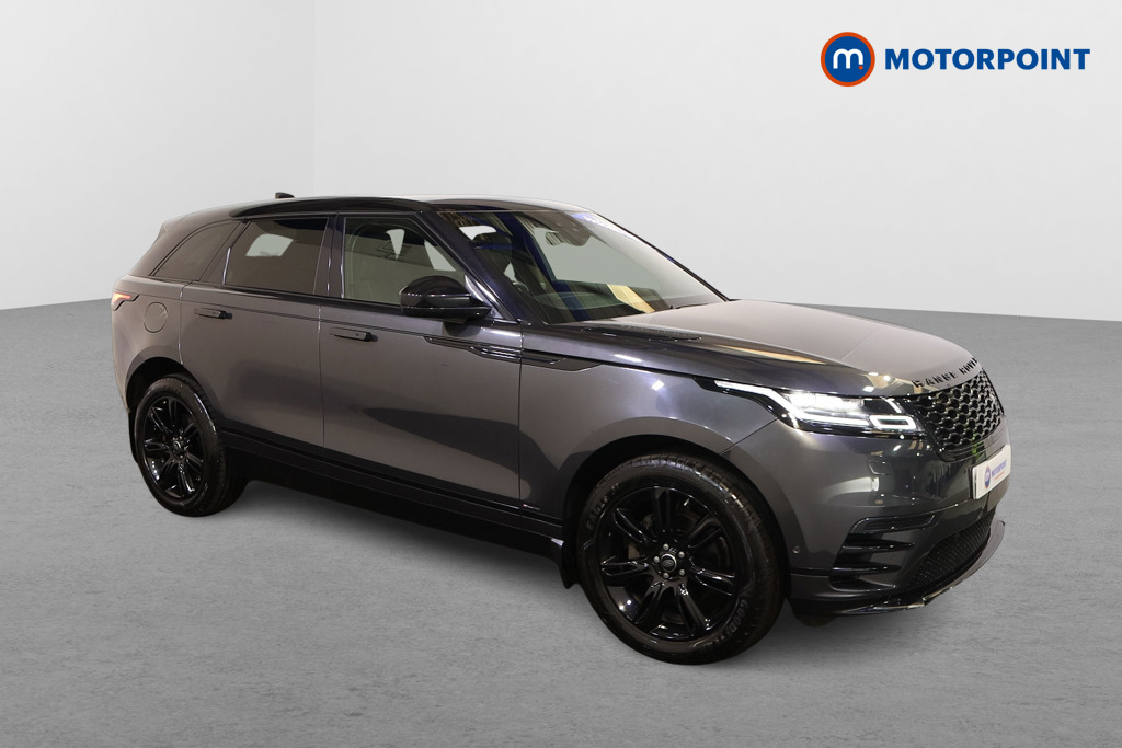 Land Rover Range Rover Velar R-Dynamic Se Automatic Diesel SUV - Stock Number (1581707) - Drivers side front corner