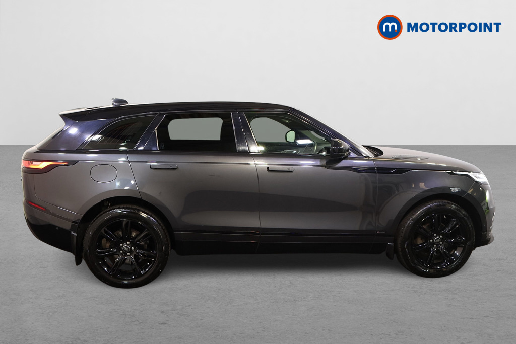 Land Rover Range Rover Velar R-Dynamic Se Automatic Diesel SUV - Stock Number (1581707) - Drivers side