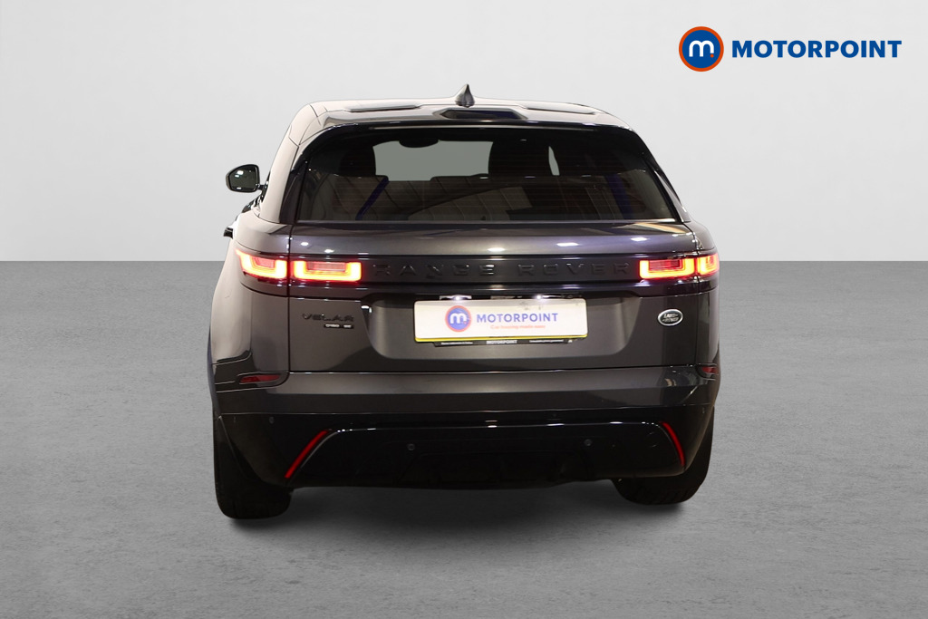 Land Rover Range Rover Velar R-Dynamic Se Automatic Diesel SUV - Stock Number (1581707) - Rear bumper