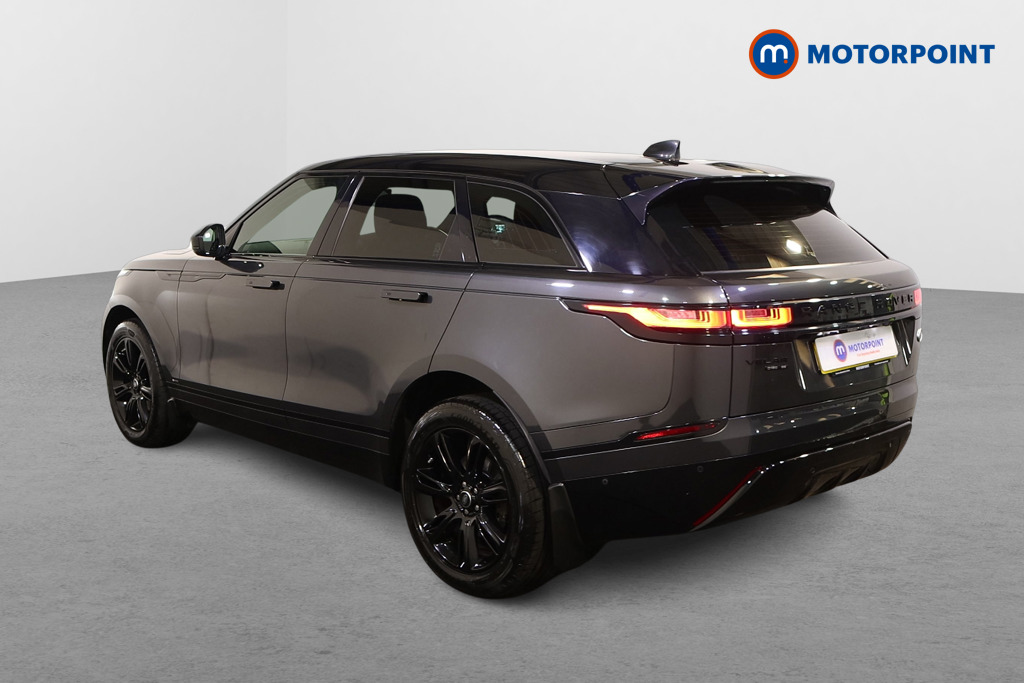 Land Rover Range Rover Velar R-Dynamic Se Automatic Diesel SUV - Stock Number (1581707) - Passenger side rear corner