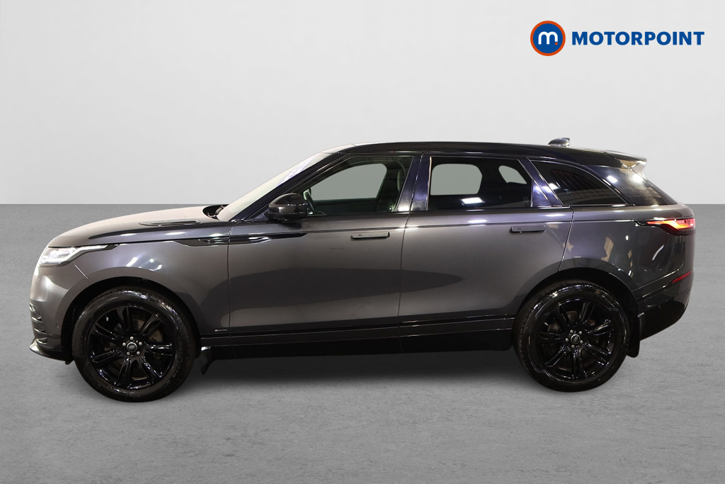 Land Rover Range Rover Velar R-Dynamic Se Automatic Diesel SUV - Stock Number (1581707) - Passenger side
